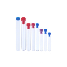 high precision Plastic injection medical test tube molud